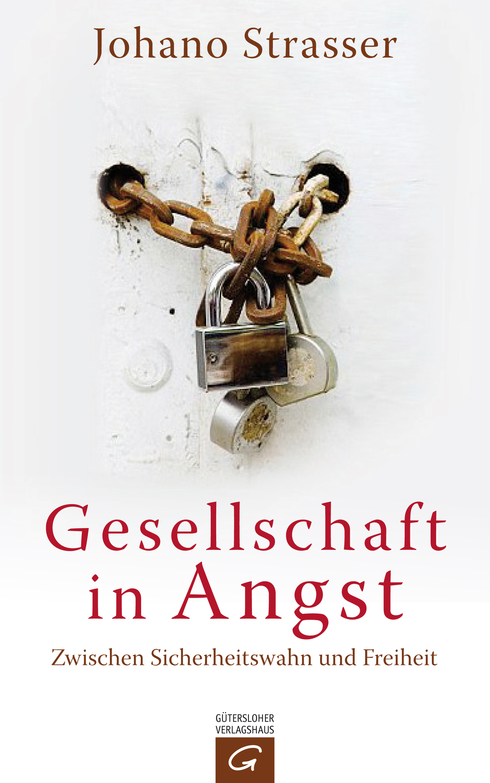 Gesellschaft in Angst