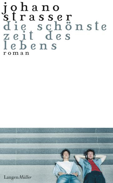 Die schnste Zeit des Lebens